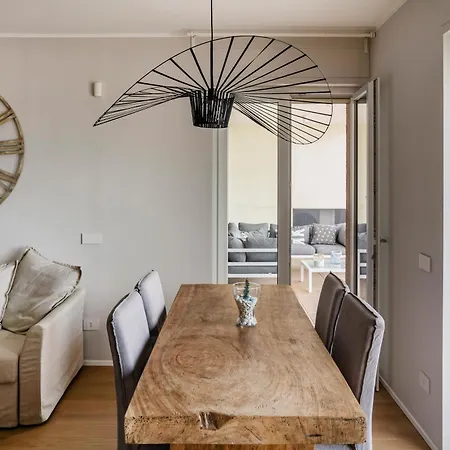 Palazzo Verdi Luxury Bari