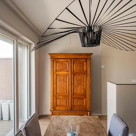 Palazzo Verdi Luxury Bari