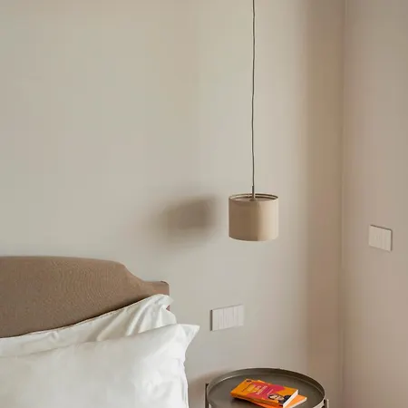 Palazzo Verdi Luxury Apartamento *