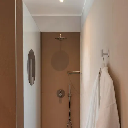 Apartamento Palazzo Verdi Luxury *
