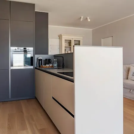 Palazzo Verdi Luxury Apartment Bari