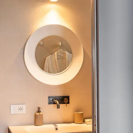 Palazzo Verdi Luxury Apartamento