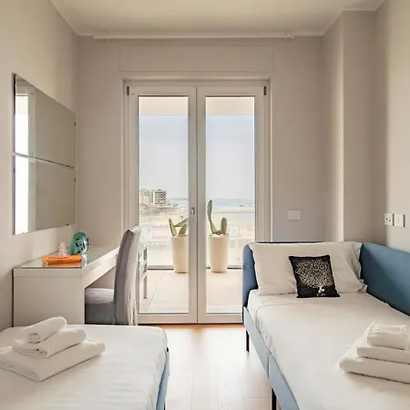 Apartamento Palazzo Verdi Luxury *