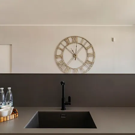 Apartamento Palazzo Verdi Luxury Bari