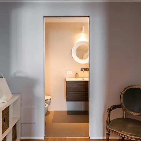 Palazzo Verdi Luxury Apartman