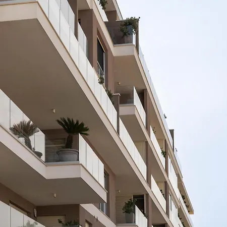 Apartman Palazzo Verdi Luxury *