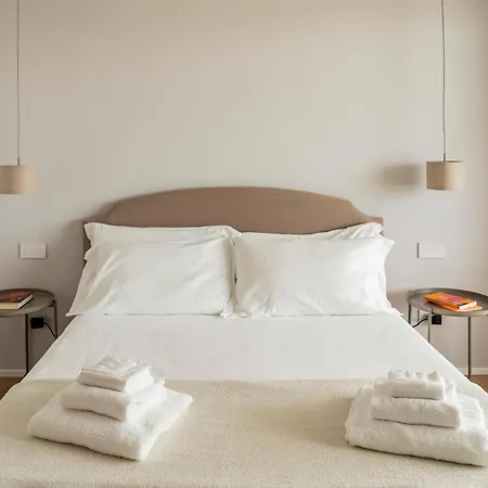 Apartamento Palazzo Verdi Luxury