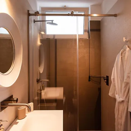 Palazzo Verdi Luxury Apartamento *