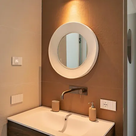 Palazzo Verdi Luxury Apartamento Bari