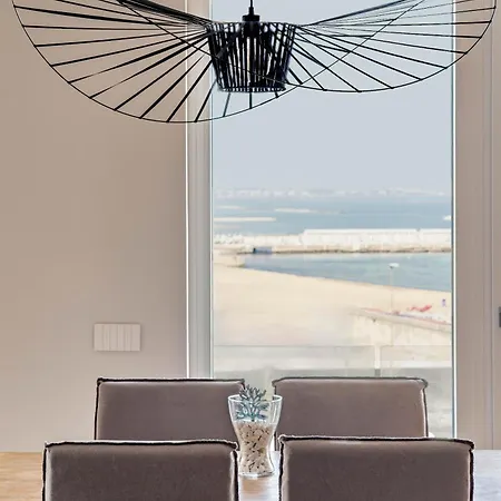 Apartamento Palazzo Verdi Luxury Bari