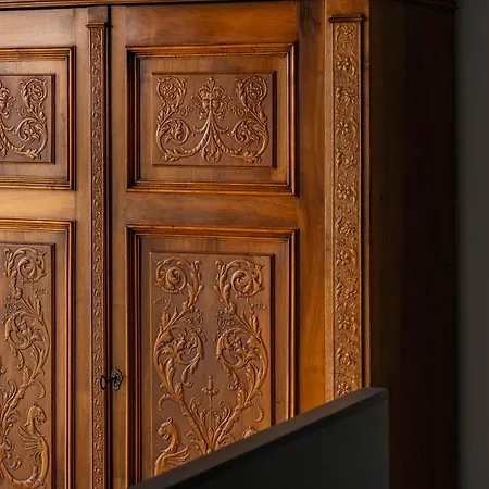 Palazzo Verdi Luxury