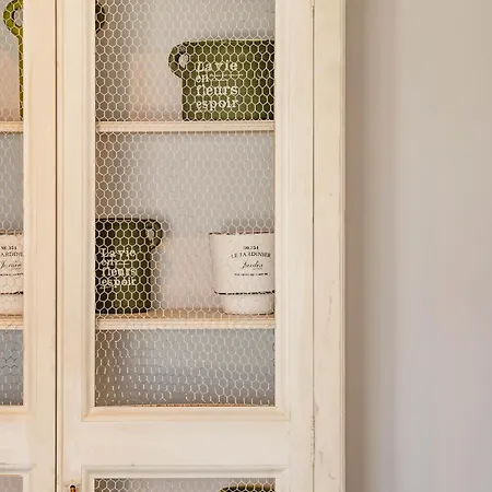 Apartamento Palazzo Verdi Luxury