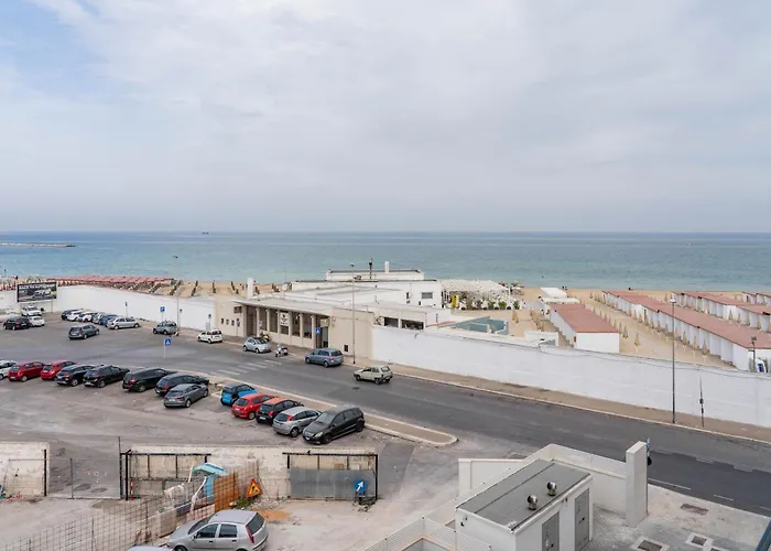 Palazzo Verdi Luxury * Bari