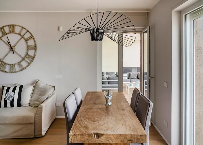 Palazzo Verdi Luxury Bari