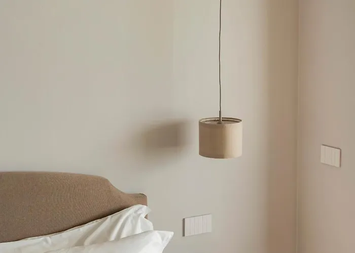 Palazzo Verdi Luxury Apartman *