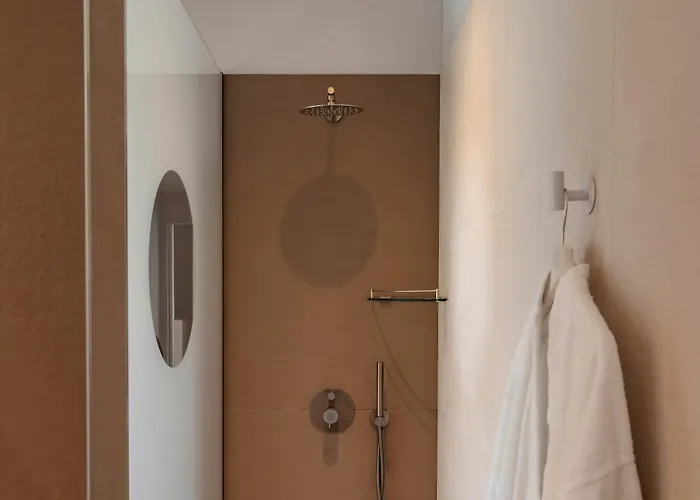 Apartman Palazzo Verdi Luxury *