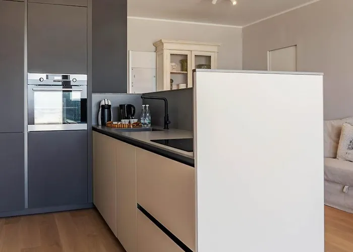 Palazzo Verdi Luxury Apartman Bari