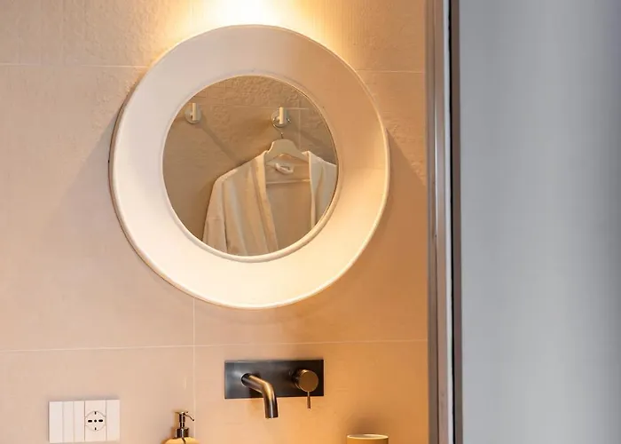 Palazzo Verdi Luxury Apartman