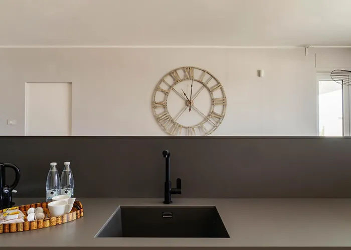 Apartman Palazzo Verdi Luxury Bari