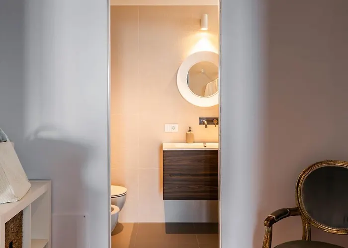 Palazzo Verdi Luxury Apartman