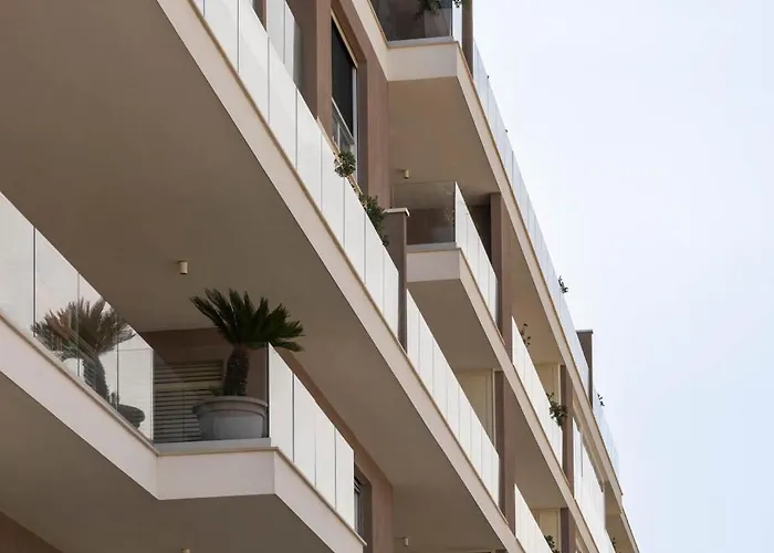 Apartman Palazzo Verdi Luxury *