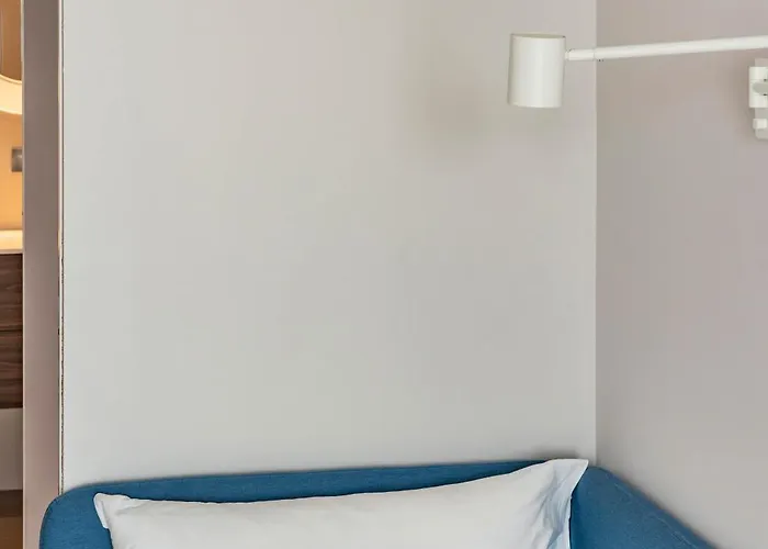 Apartman Palazzo Verdi Luxury Bari