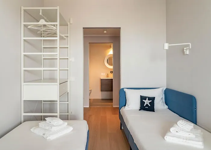 Palazzo Verdi Luxury Apartman