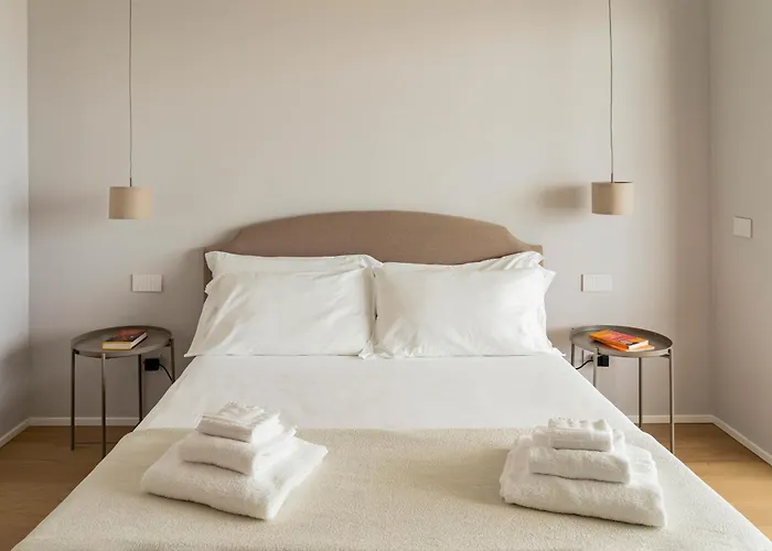 Apartman Palazzo Verdi Luxury