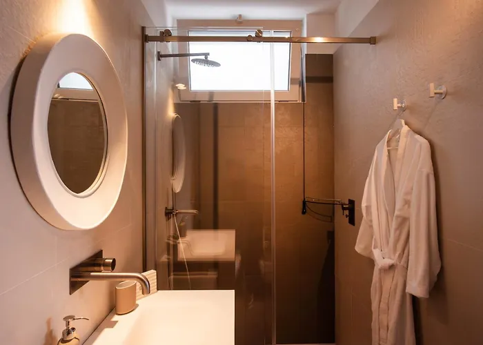 Palazzo Verdi Luxury Apartman *