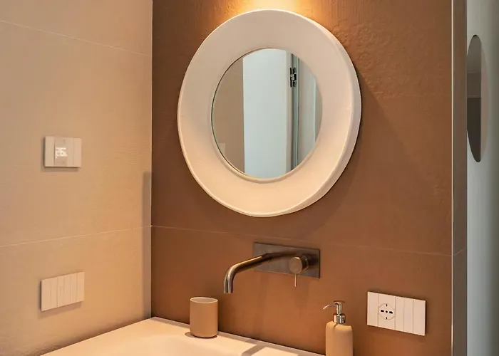 Palazzo Verdi Luxury Apartman Bari