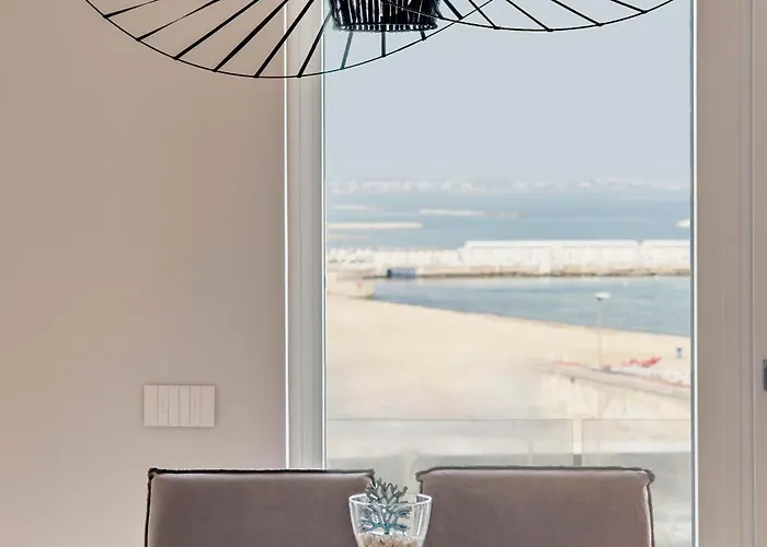 Apartman Palazzo Verdi Luxury Bari