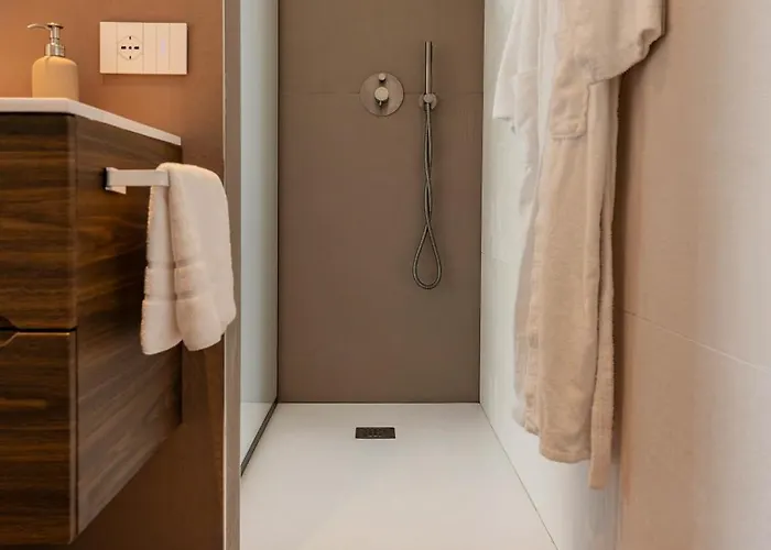 Palazzo Verdi Luxury Apartman *