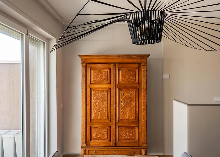 Palazzo Verdi Luxury Bari