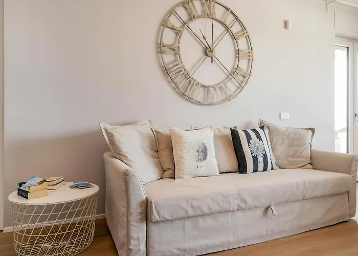 Palazzo Verdi Luxury Bari